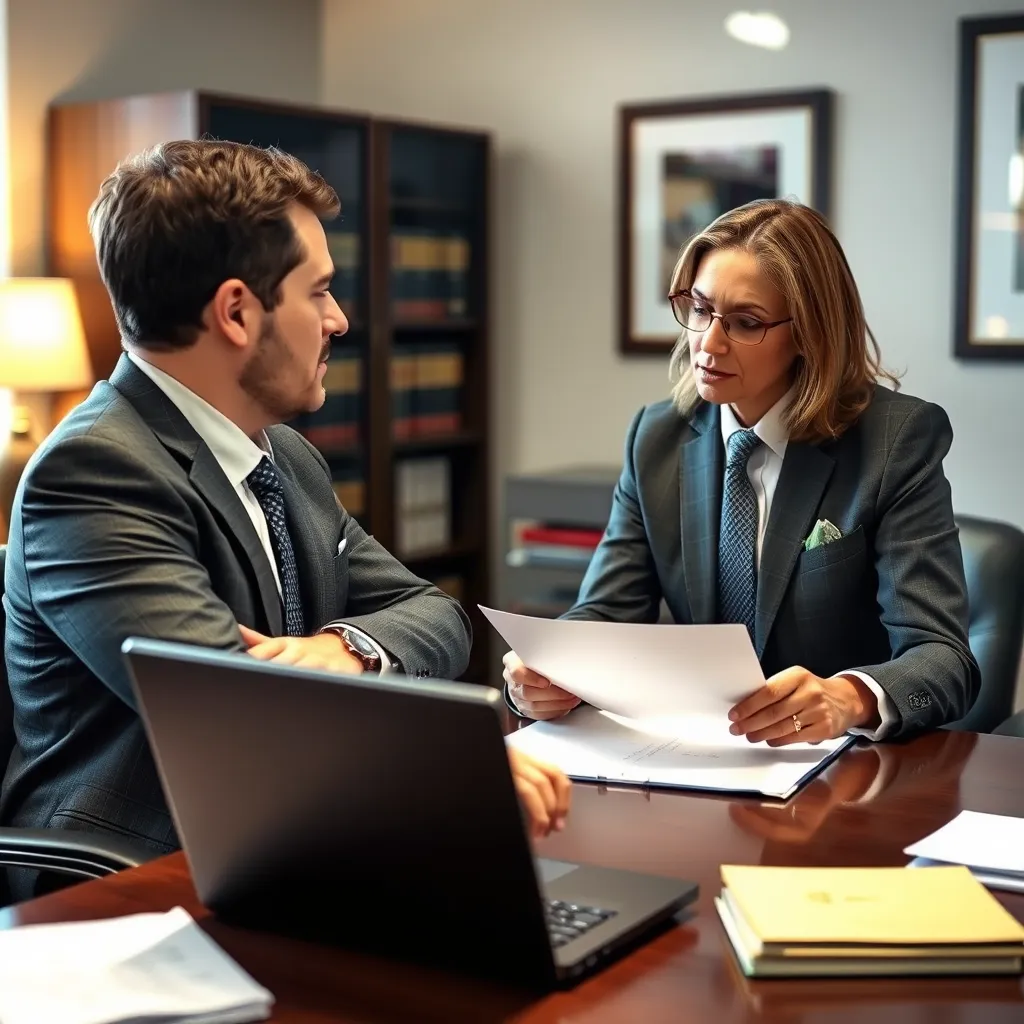 Business Compliance Lawyer Westminster, MD