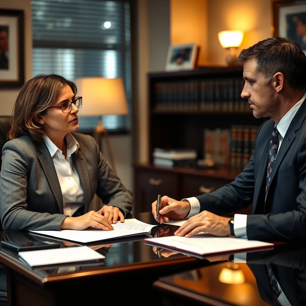 Business Dissolution & Exit Planning Frederick County, MD