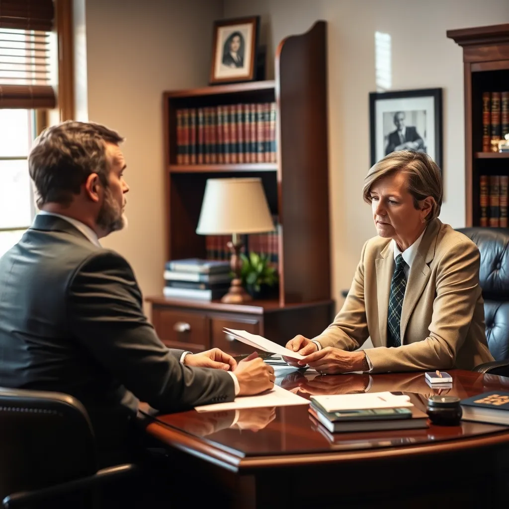 Business Dissolution & Exit Planning Garrett County, MD