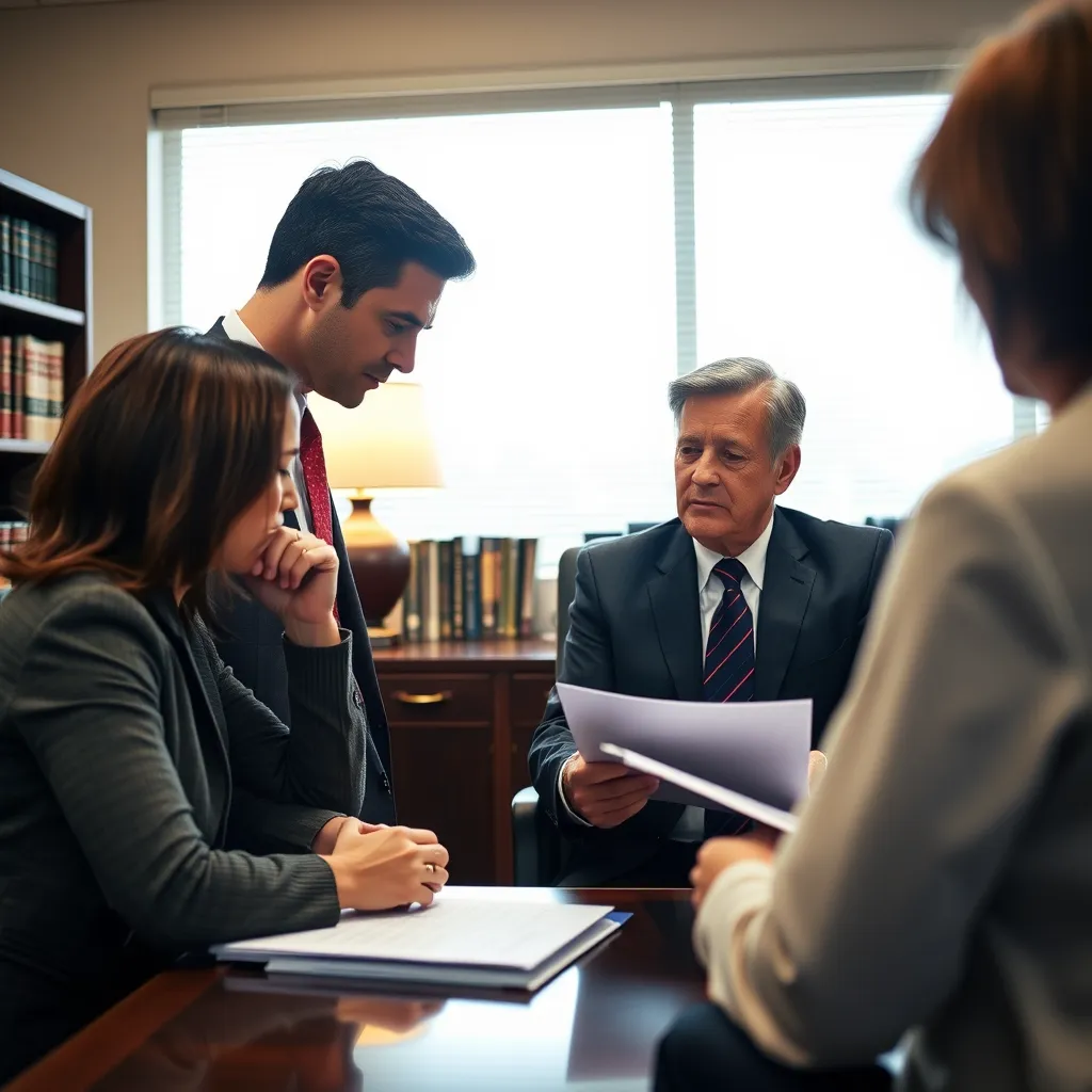 Business Dissolution & Exit Planning Somerset County, MD