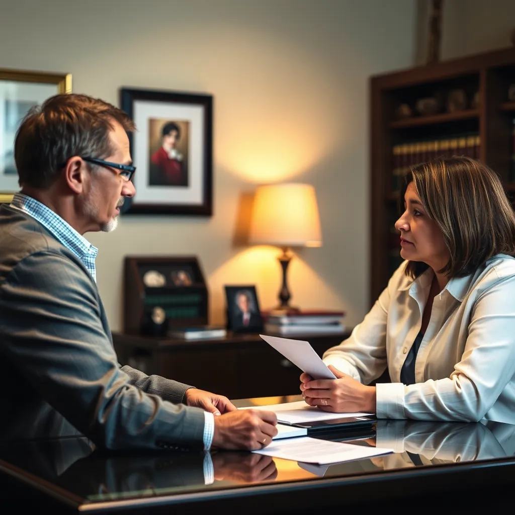 Business Dissolution & Exit Planning St. Mary’s County, MD