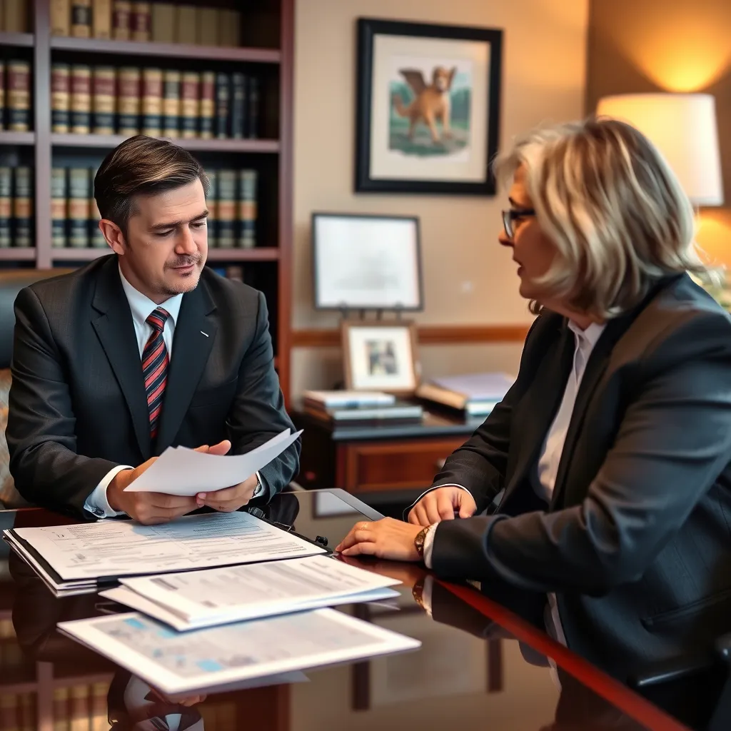 Business Dissolution & Exit Planning Westminster, MD