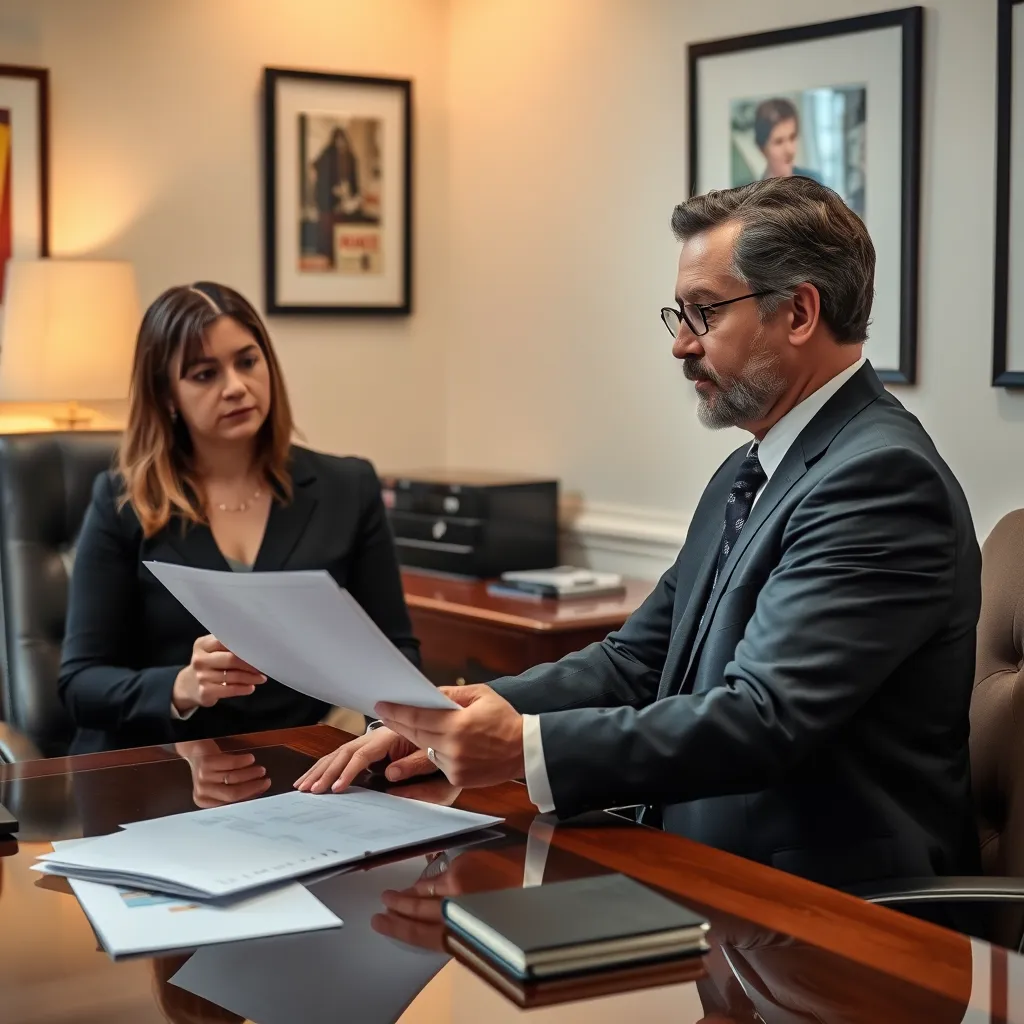 Business Dissolution Lawyer Rockville, MD