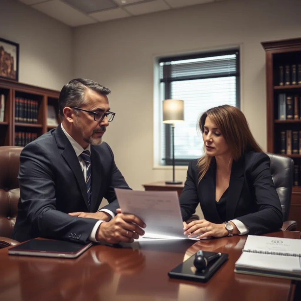 Business Dissolution Lawyer Westminster, MD
