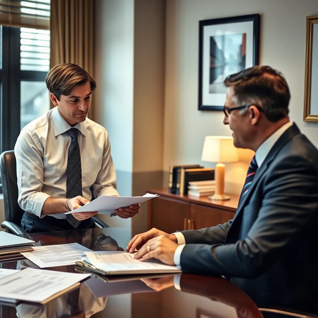 Business Exit Planning Lawyer Frederick County, MD