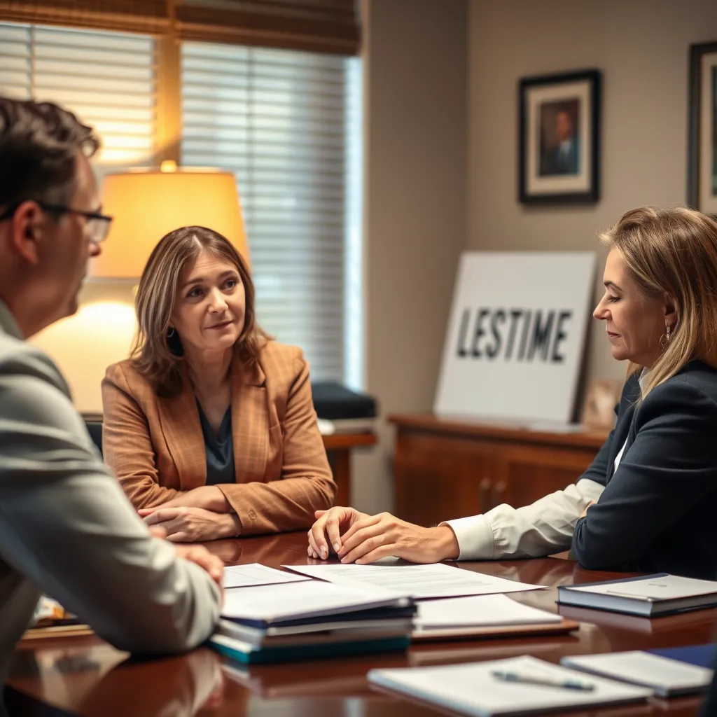 Business Exit Planning Lawyer Garrett County, MD