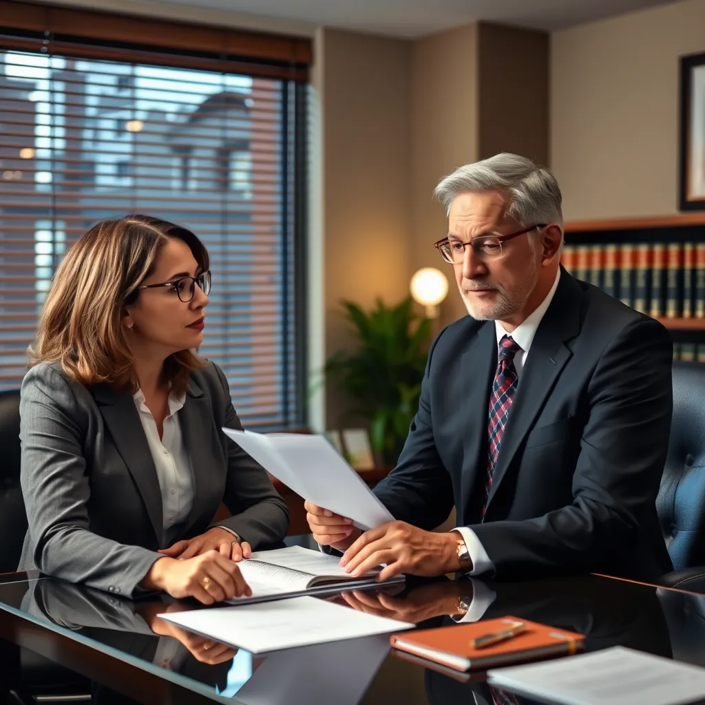 Business Exit Planning Lawyer Rockville, MD