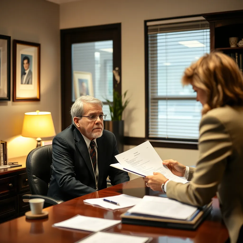 Business Exit Planning Lawyer St. Mary’s County, MD