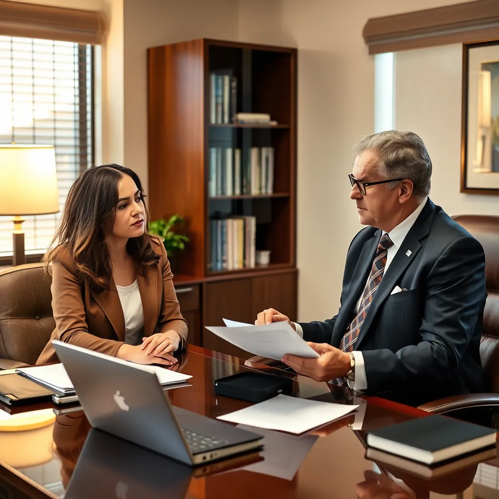 Business Exit Planning Lawyer Takoma Park, MD