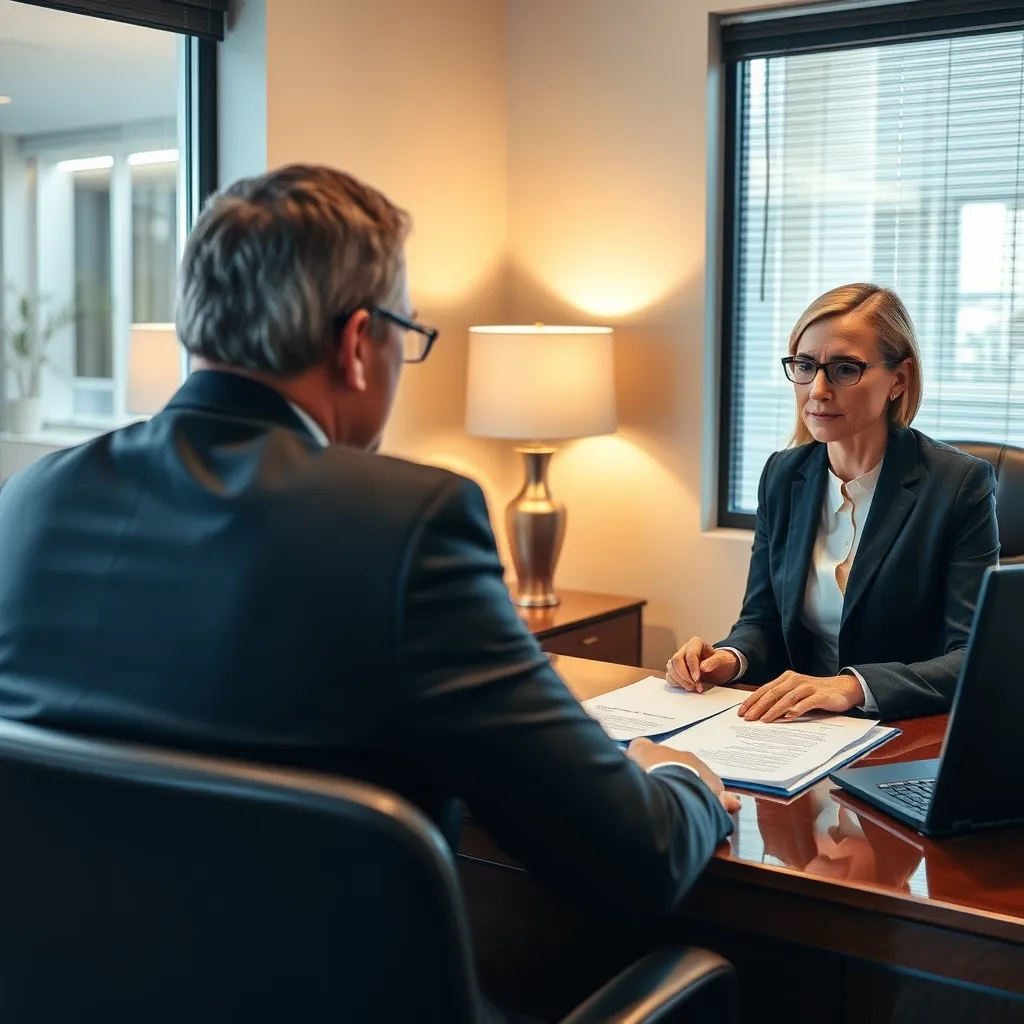 Business Governance Lawyer Gaithersburg, MD