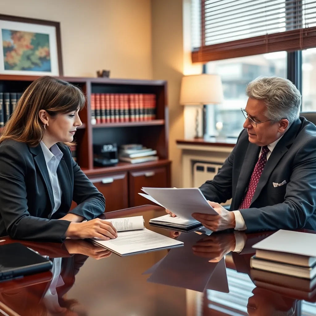 Business Governance Lawyer Harford County, MD