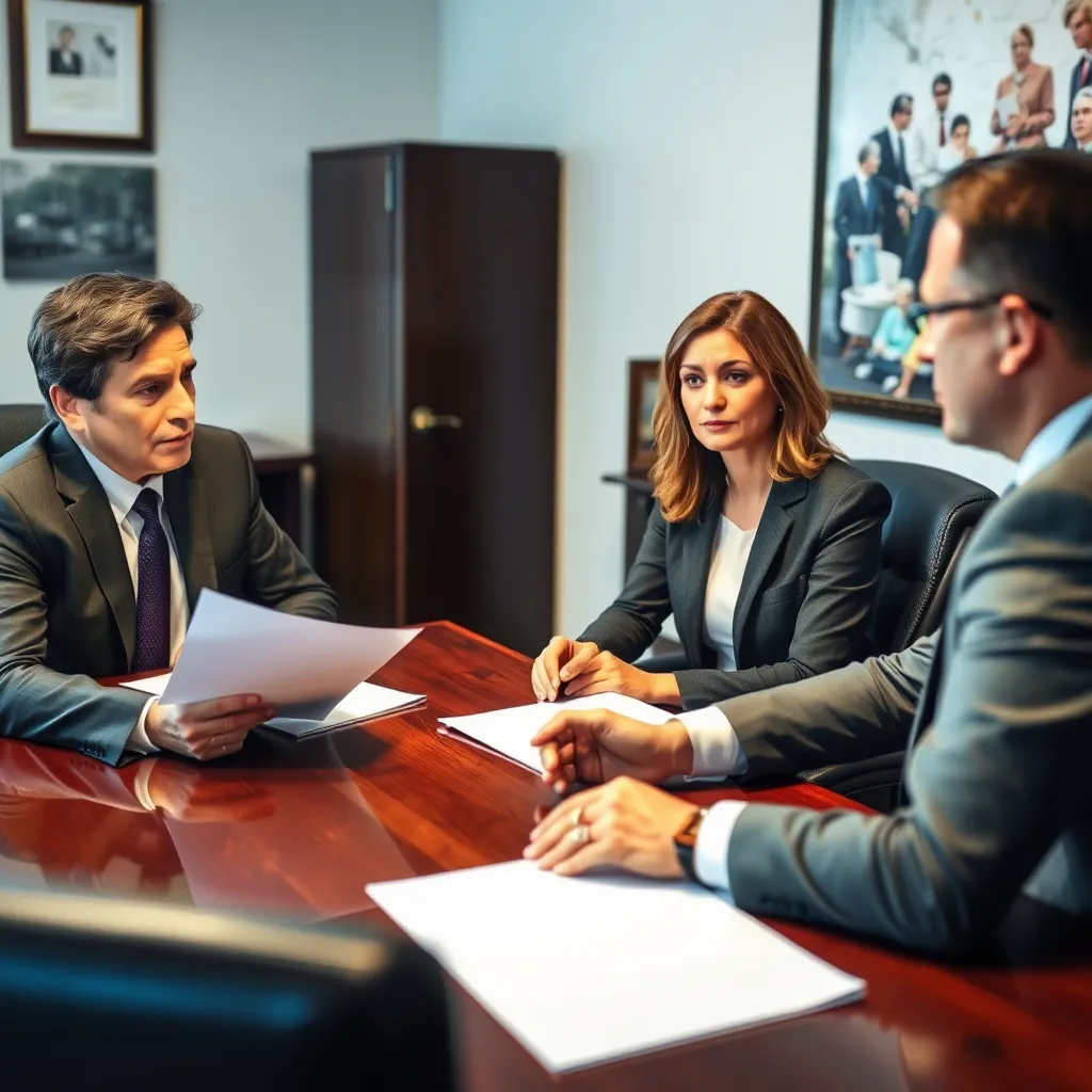 Business Governance Lawyer St. Mary’s County, MD