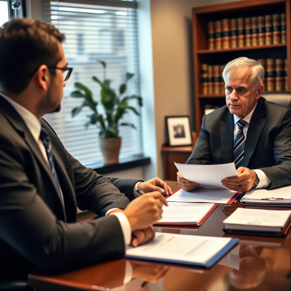 Business Governance Lawyer Westminster, MD