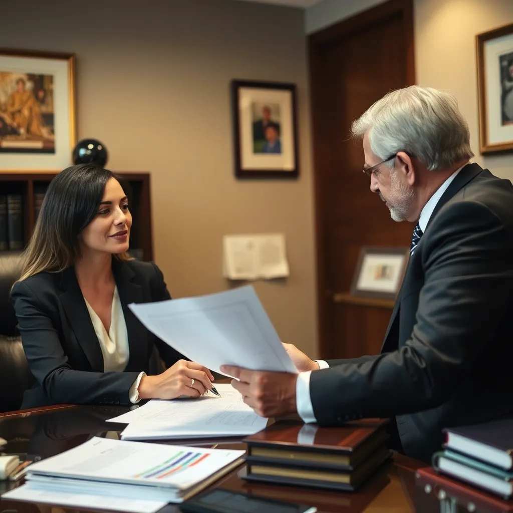 Business Purchase Lawyer Baltimore City, MD