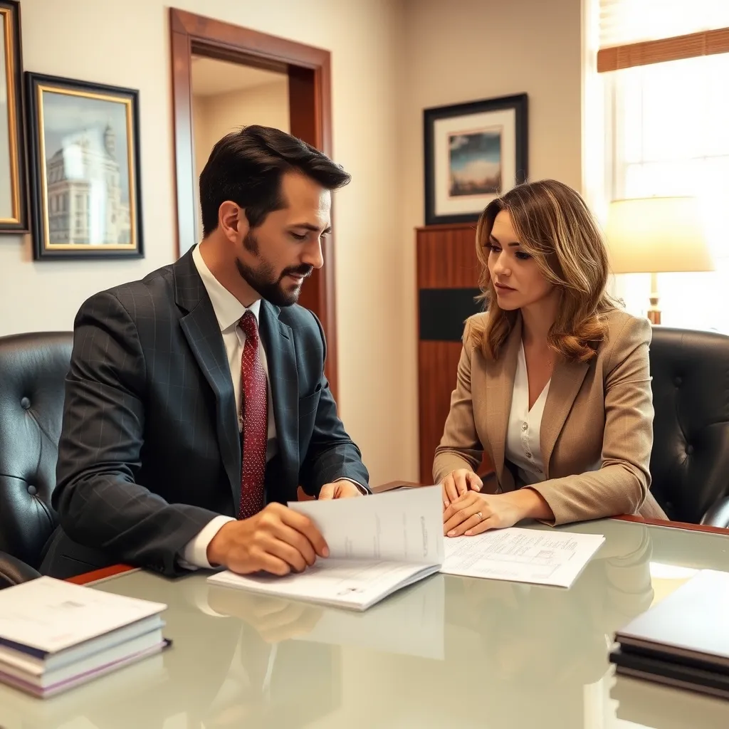 Business Purchase Lawyer Calvert County, MD