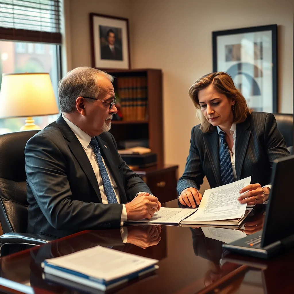 Business Purchase Lawyer Gaithersburg, MD