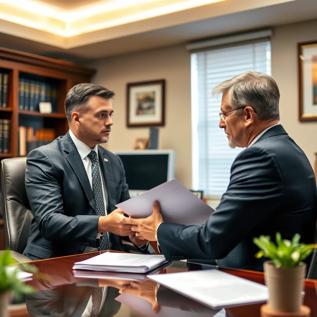 Business Purchase Lawyer Garrett County, MD