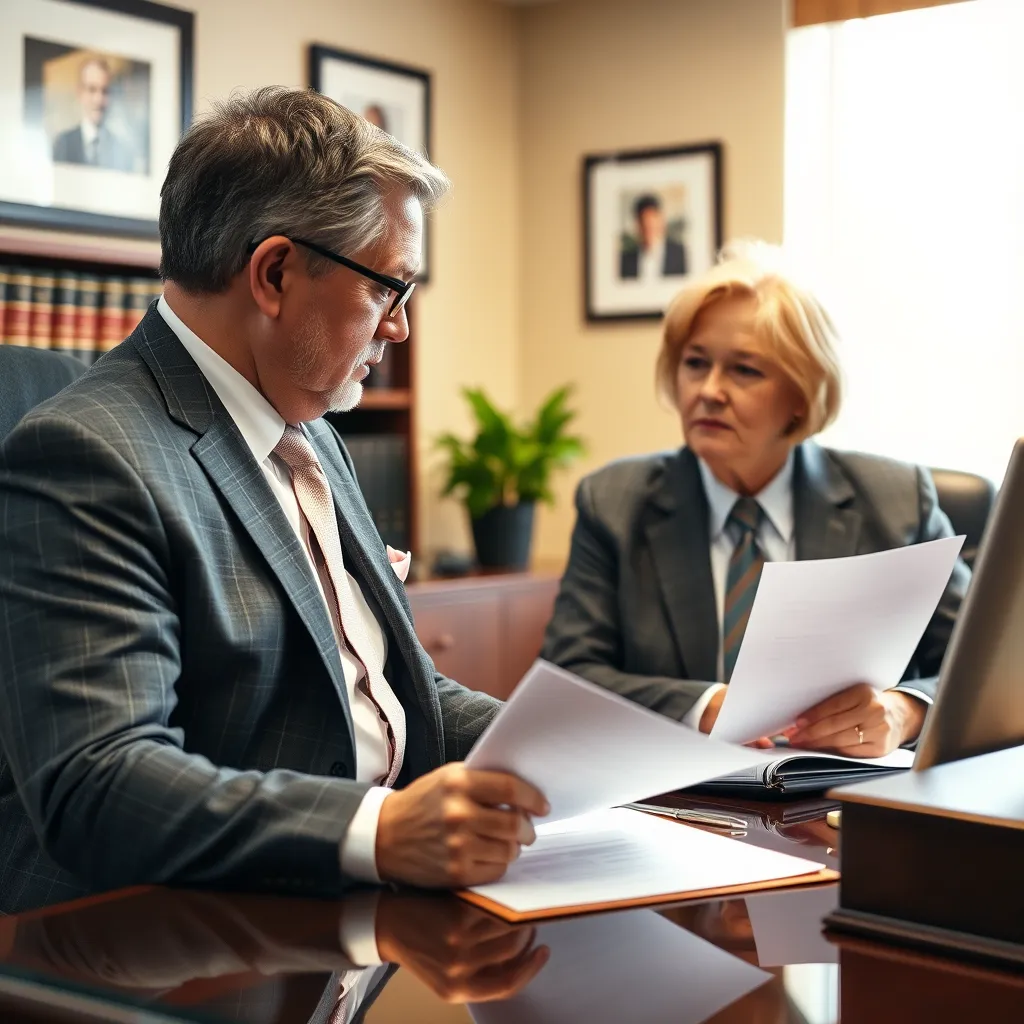 Business Purchase / Sale Agreements St. Mary’s County, MD