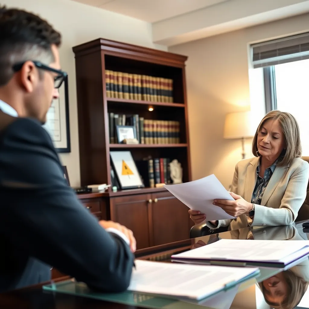 Business Purchase / Sale Agreements Takoma Park, MD