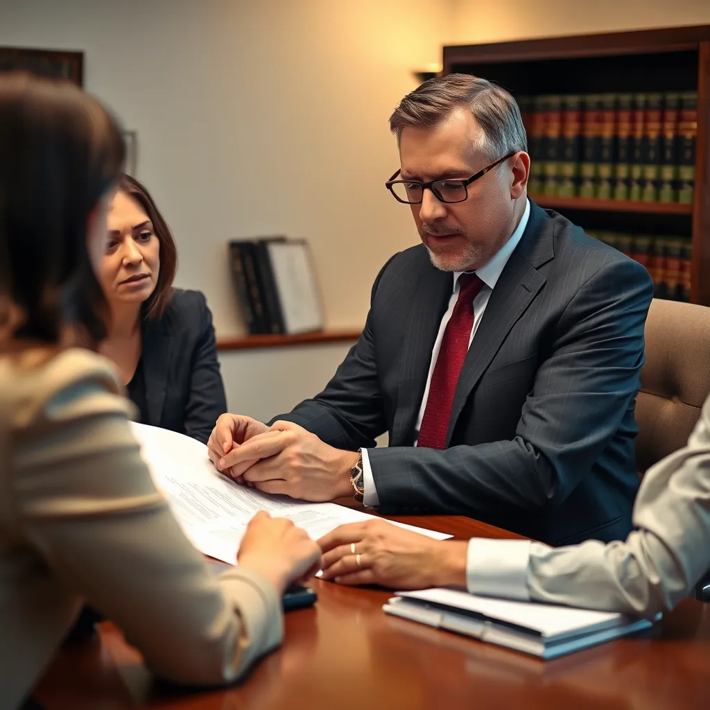 Business Real Estate Lawyer Baltimore City, MD