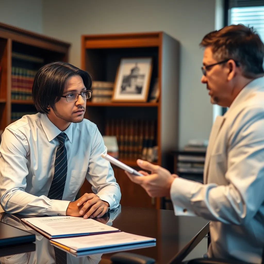 Business Real Estate Lawyer Calvert County, MD