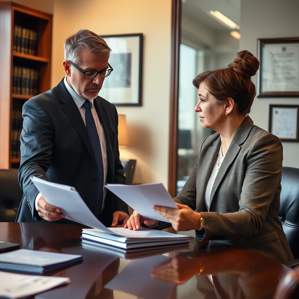 Business Real Estate Lawyer Somerset County, MD