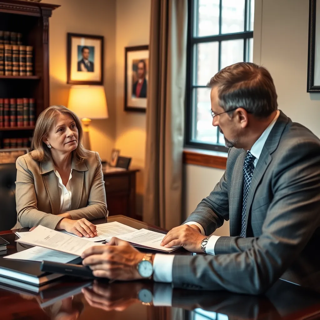 Business Sale Lawyer Baltimore City, MD