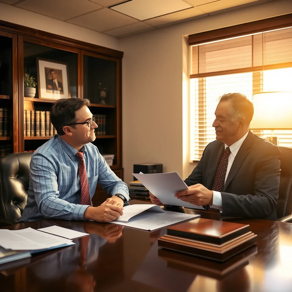 Business Sale Lawyer Gaithersburg, MD