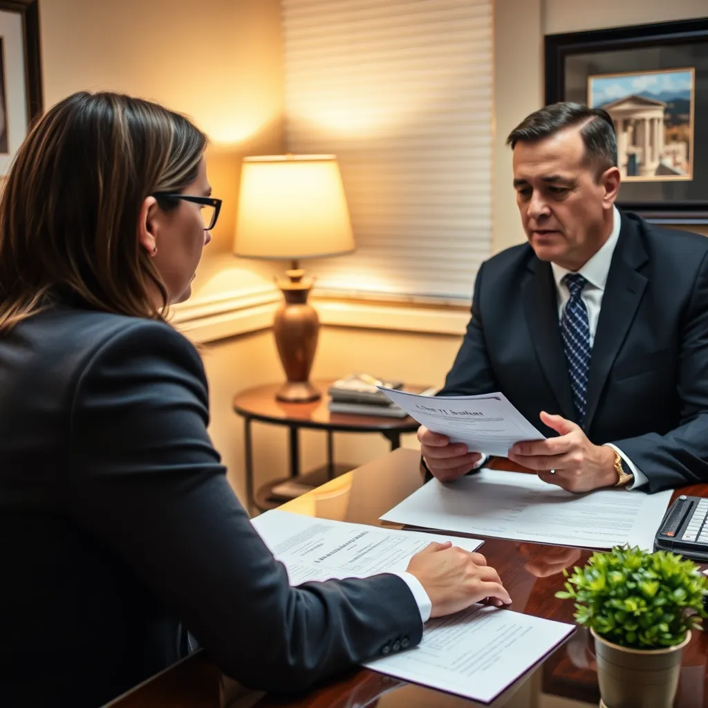 Business Sale Lawyer Garrett County, MD