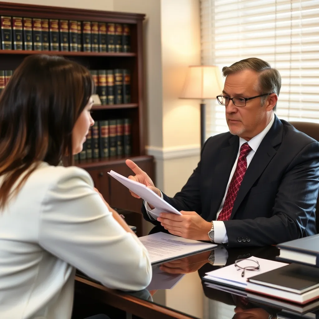 Business Sale Lawyer Somerset County, MD