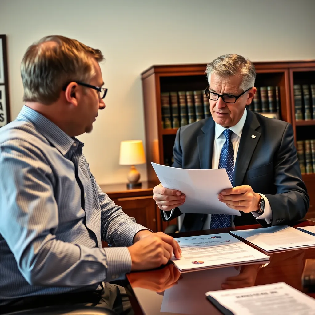 Business Sale Lawyer Takoma Park, MD