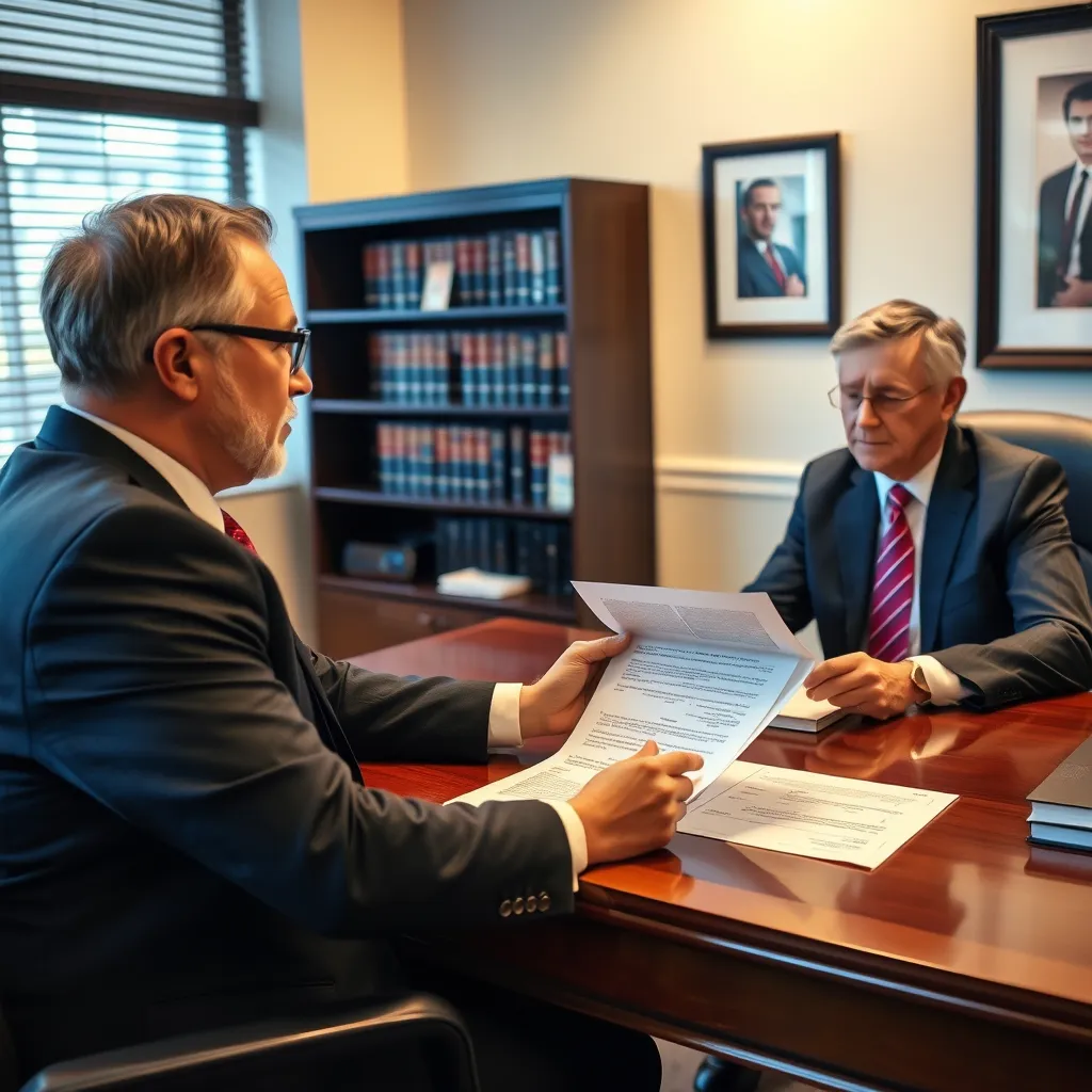 Business Sale Lawyer Westminster, MD