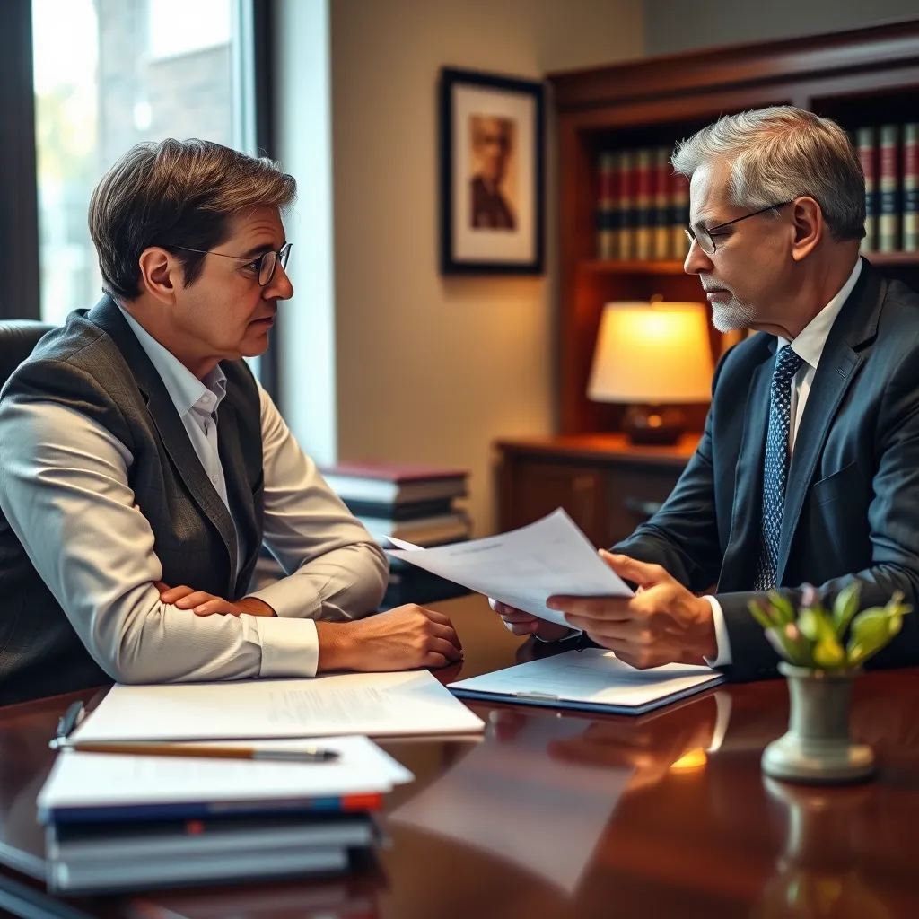 Business Succession Planning Baltimore City, MD