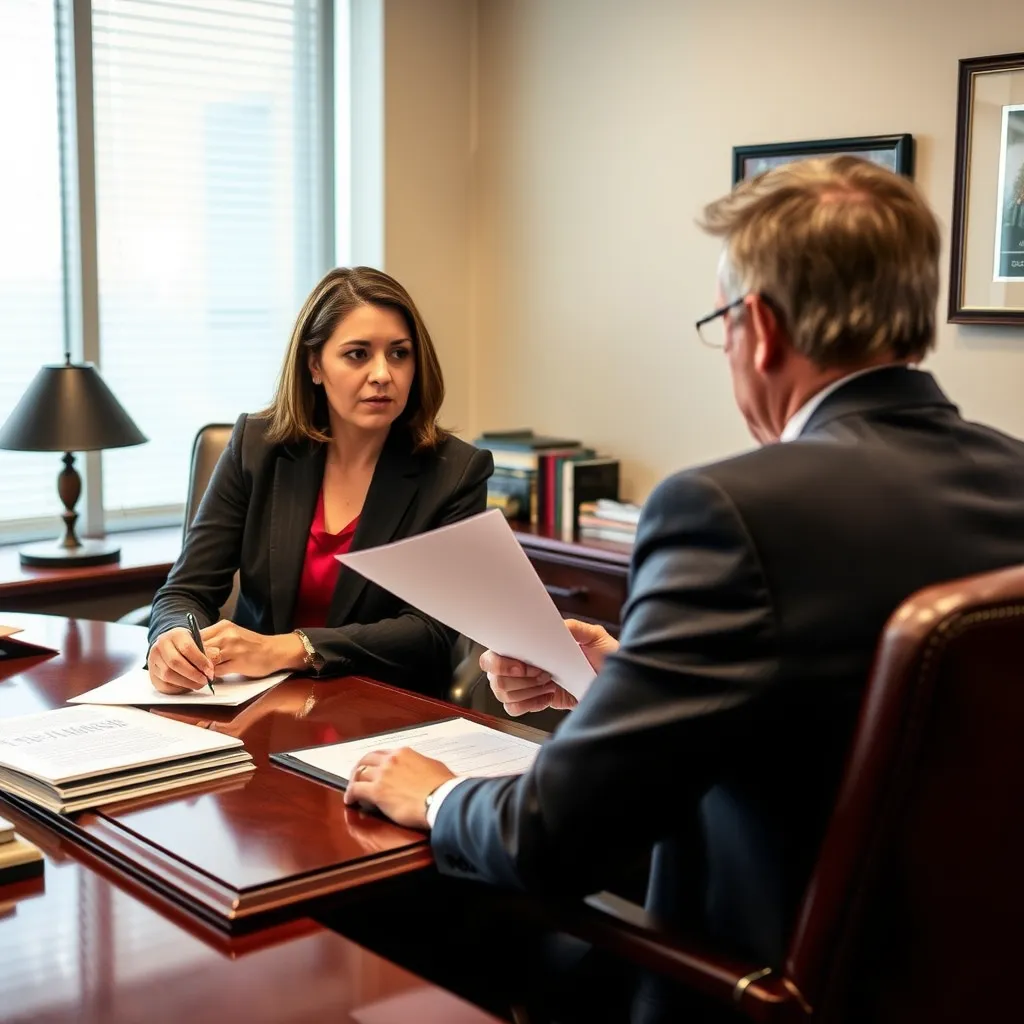 Business Succession Planning Calvert County, MD