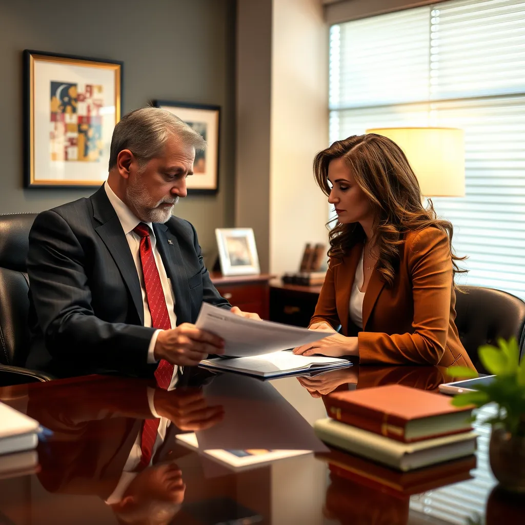 Business Succession Planning Gaithersburg, MD