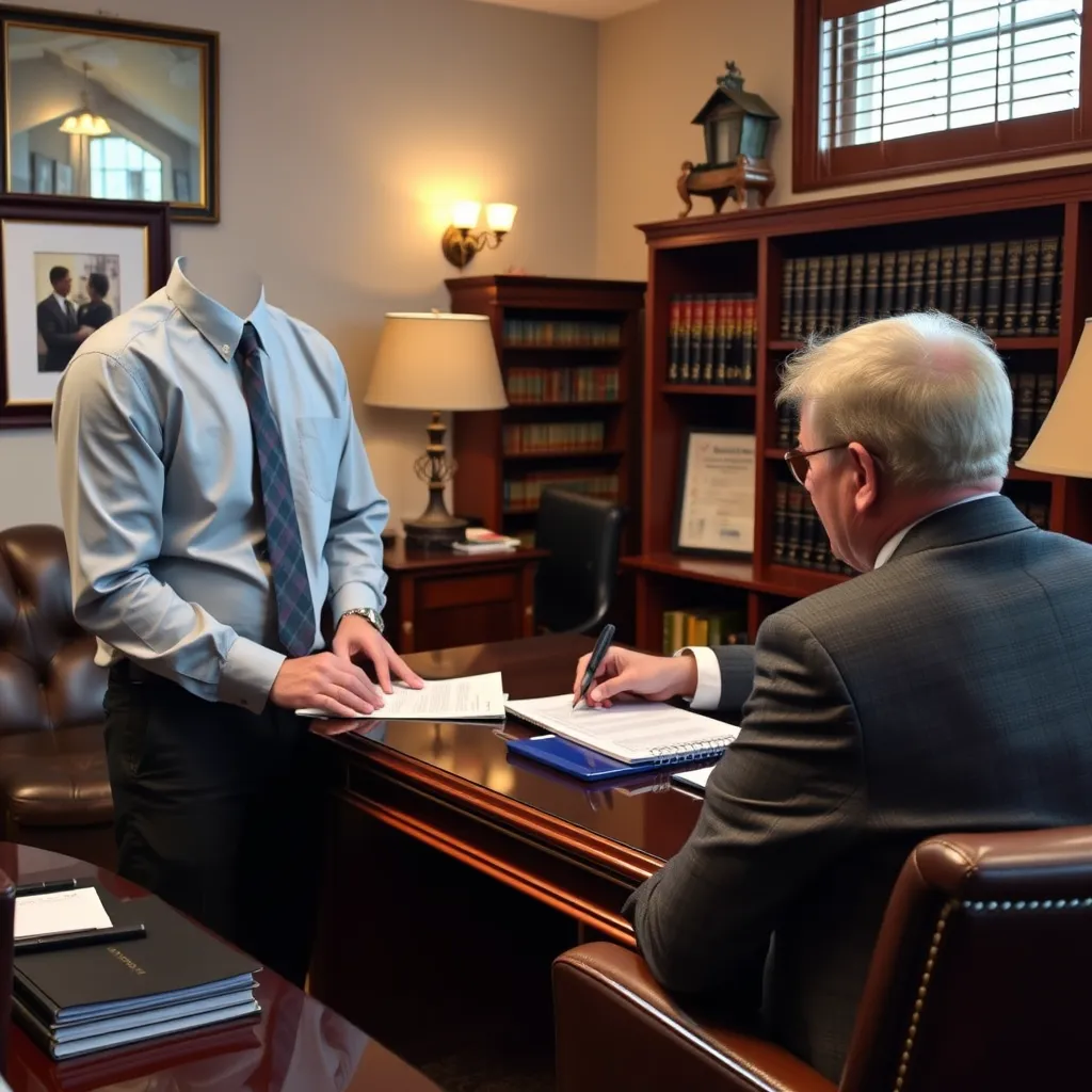 Business Succession Planning Garrett County, MD