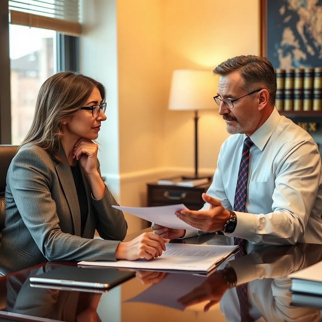 Business Succession Planning Lawyer Baltimore City, MD