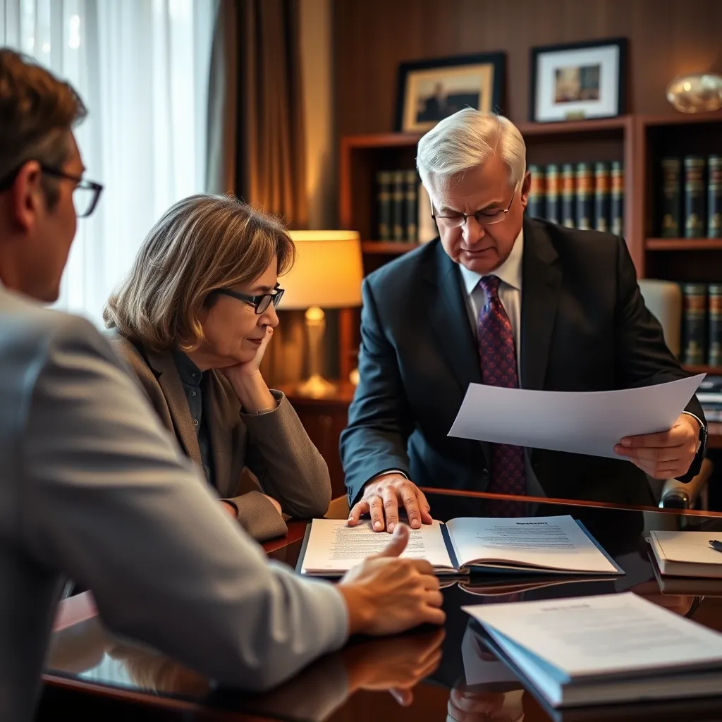 Business Succession Planning Lawyer Baltimore County, MD