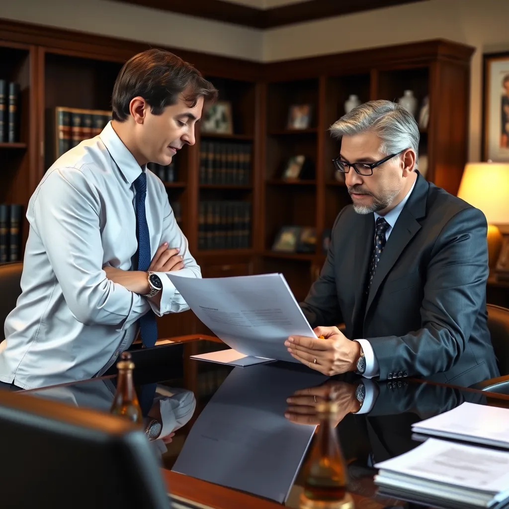 Business Succession Planning Lawyer Frederick County, MD