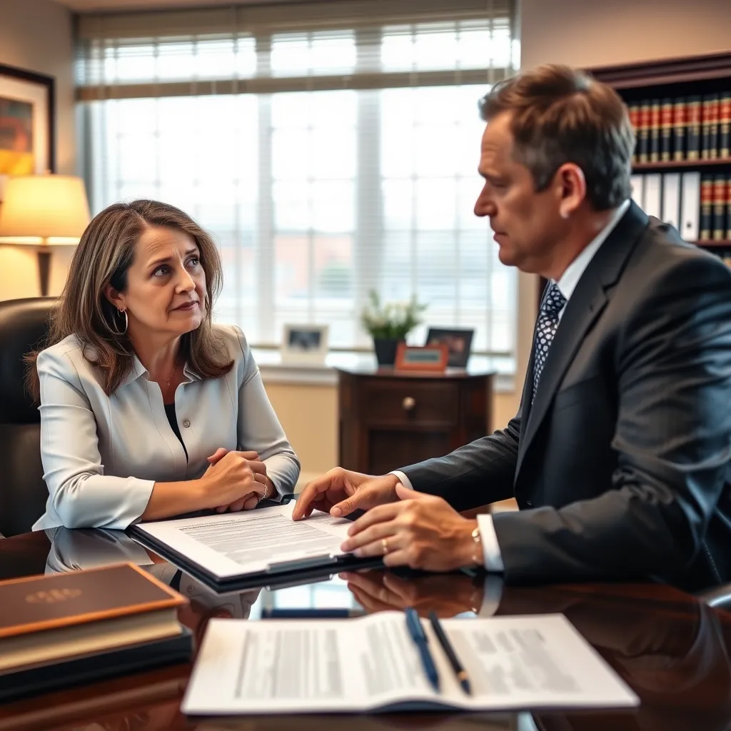 Business Succession Planning Lawyer Queen Anne’s County, MD