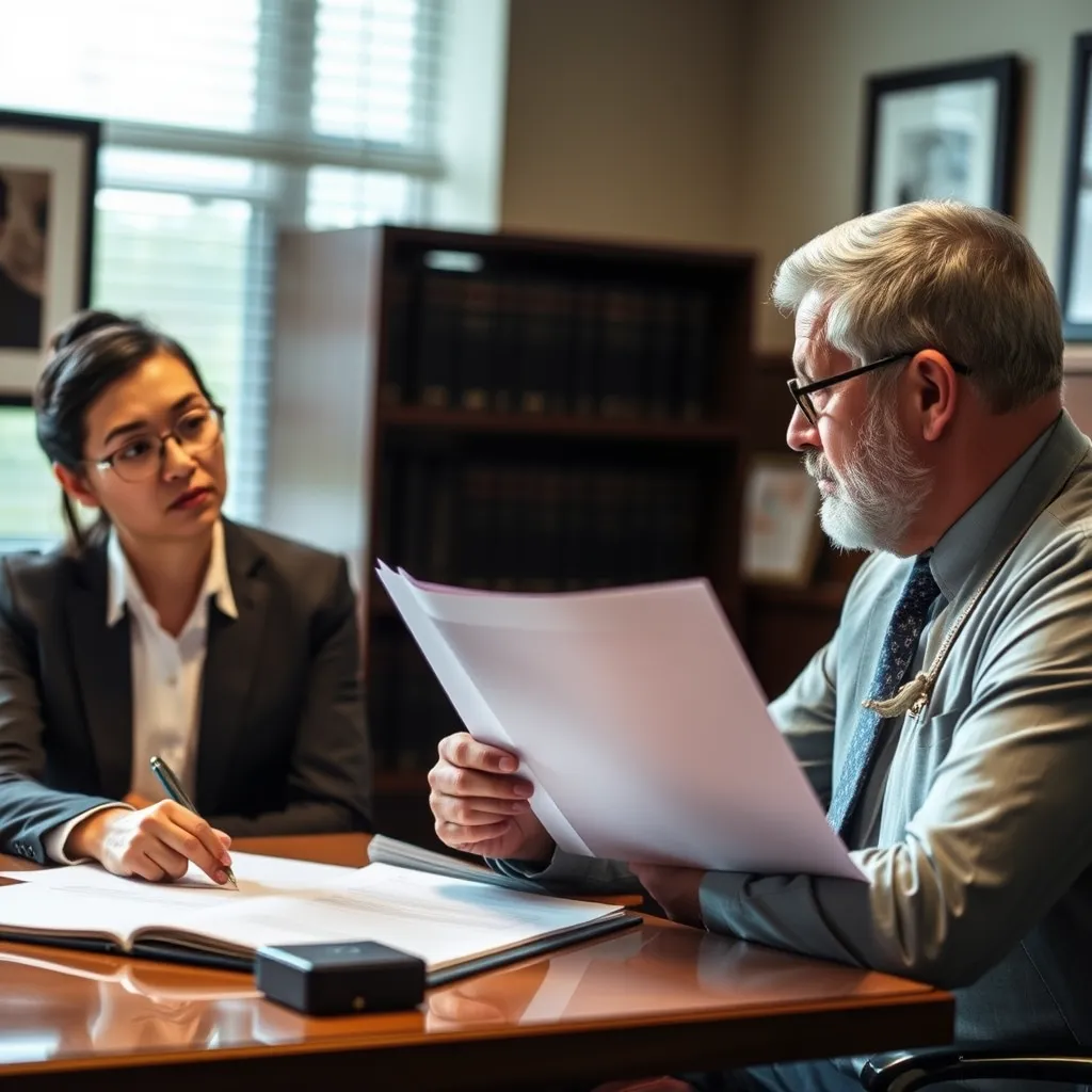 Business Succession Planning Lawyer Somerset County, MD