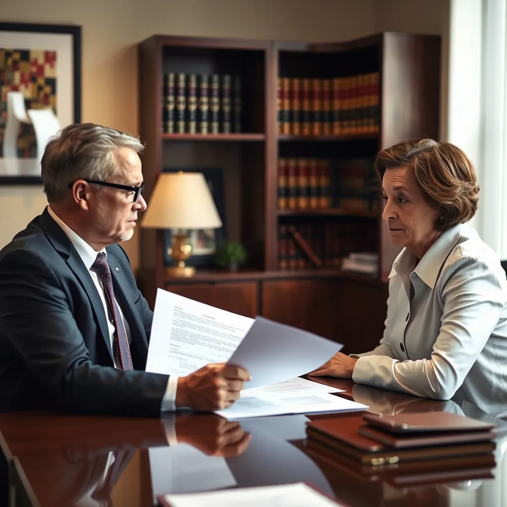 Business Succession Planning Lawyer Takoma Park, MD