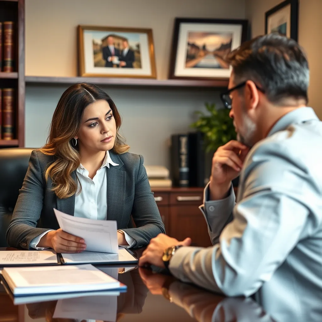 Business Succession Planning Montgomery County, MD