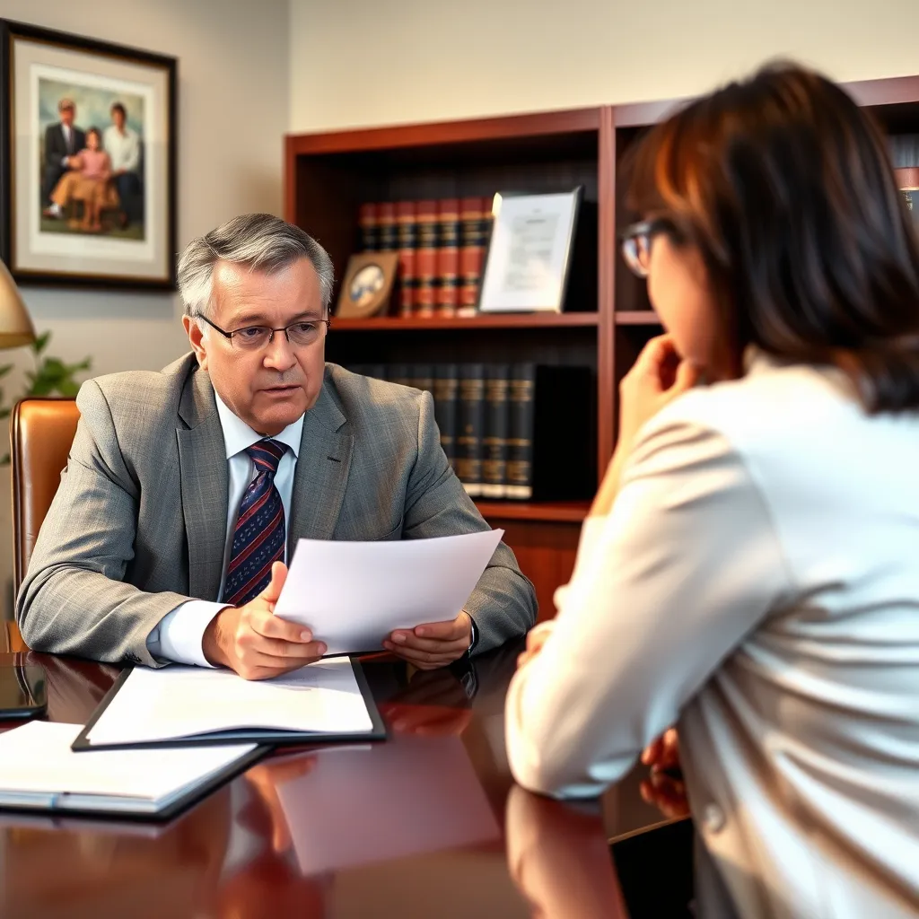 Business Succession Planning Rockville, MD