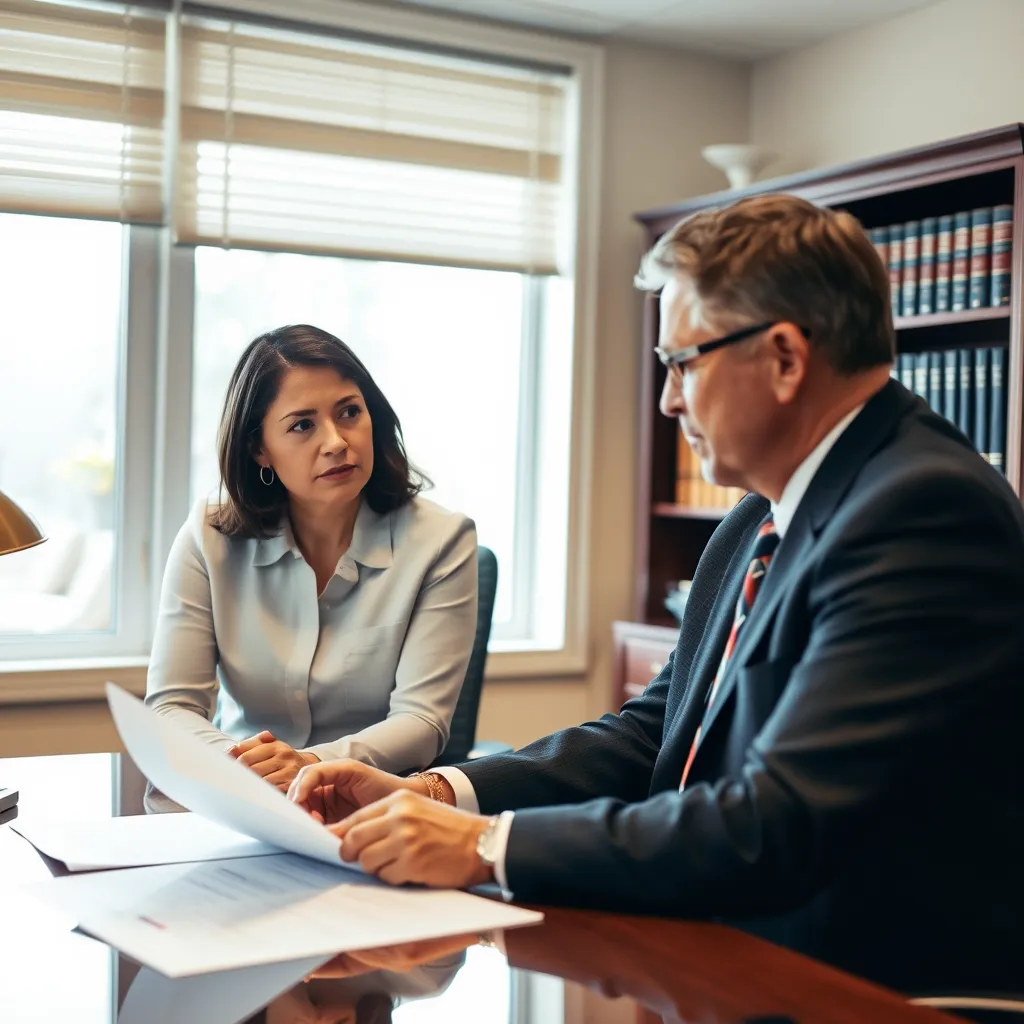 Business Purchase Lawyer Caroline County, MD