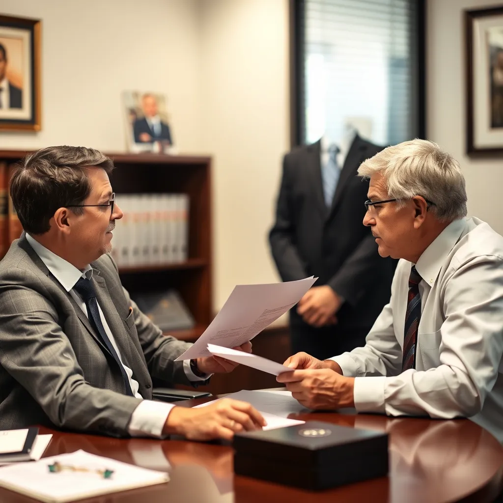 Car Accident Lawyer Prince George’s County, MD