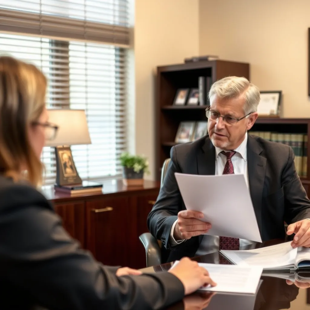 Car Accident Lawyer Worcester County, MD