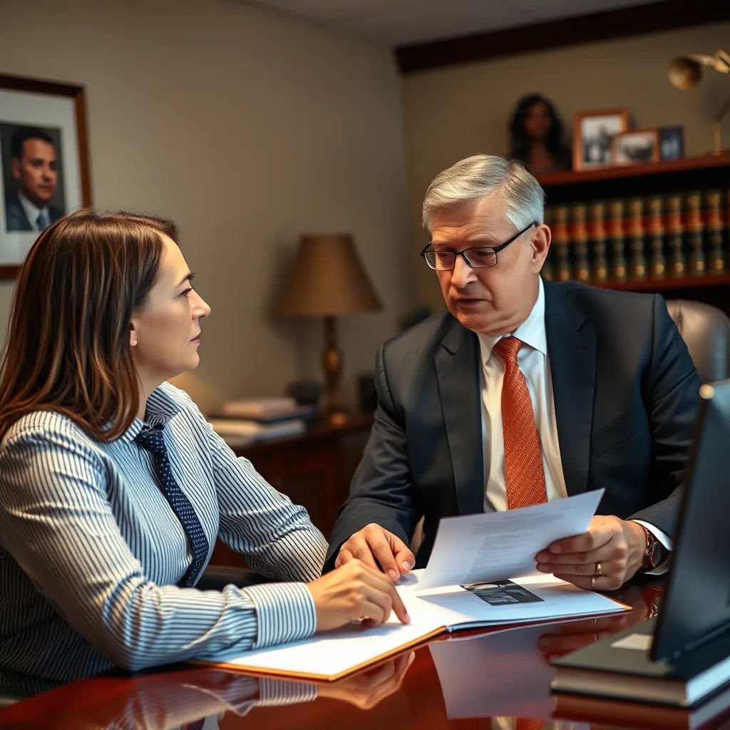 Car Accidents lawyer Maryland