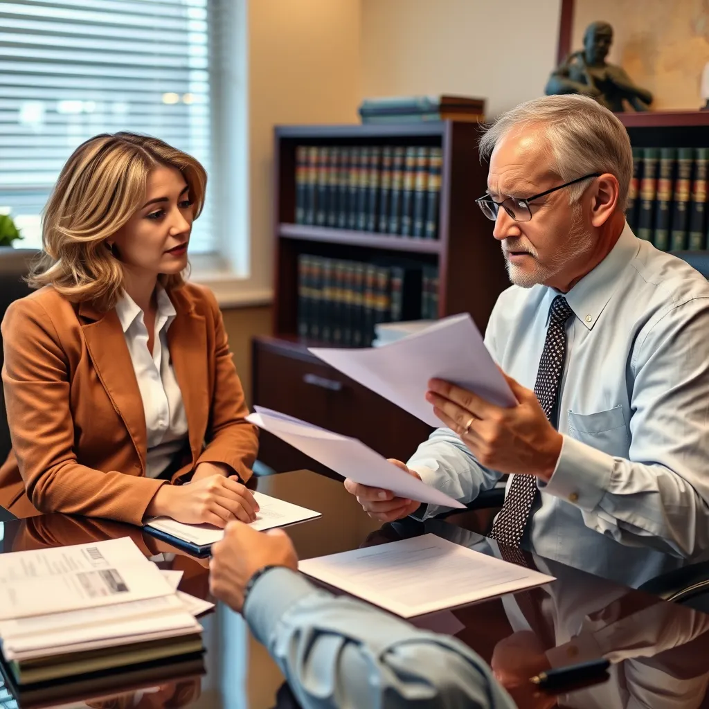 Catastrophic Injury Lawyer Frederick County, MD