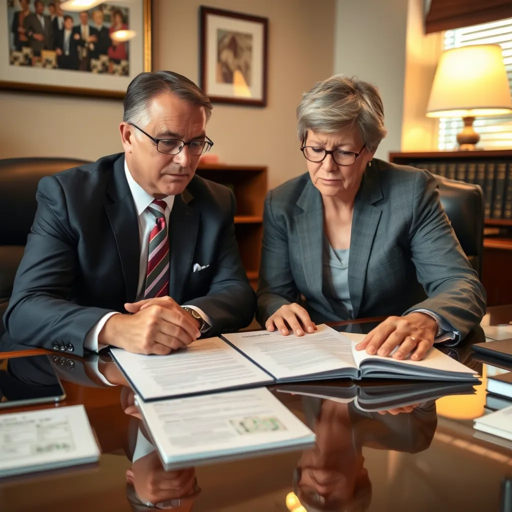 Catastrophic Injury Lawyer Salisbury, MD